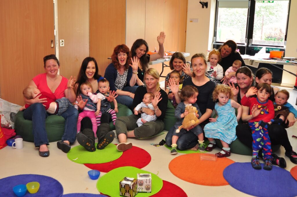 Mother's Choices Archives Mothers Uncovered